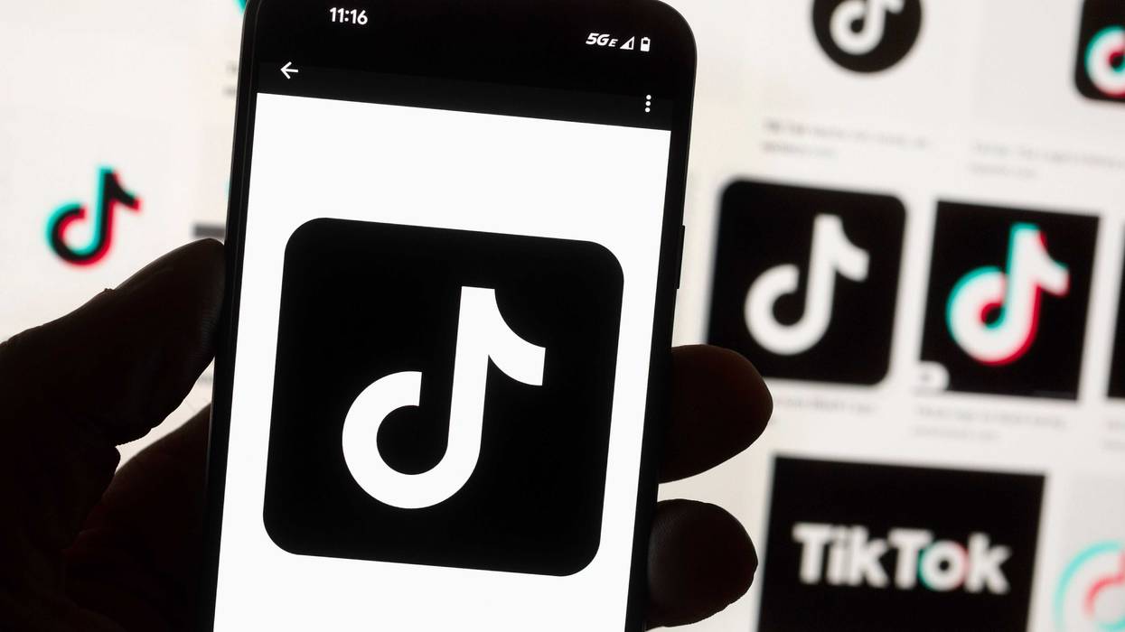 TikTok Ban