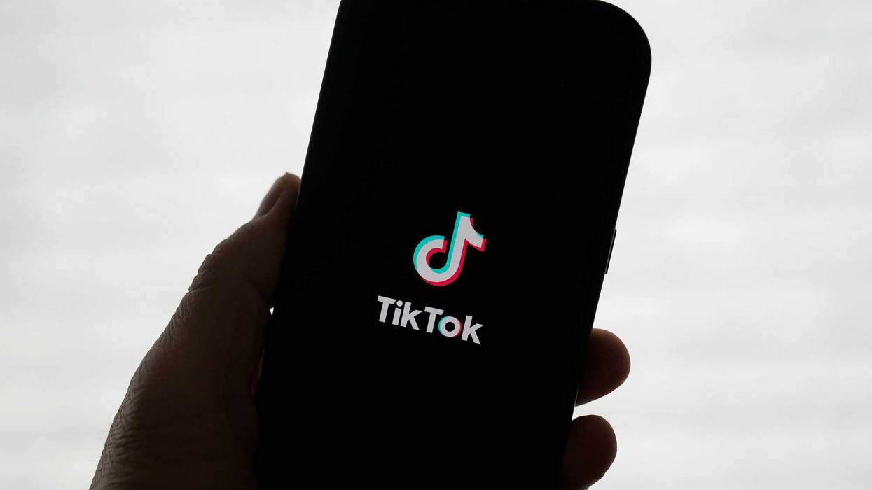 TikTok Ban