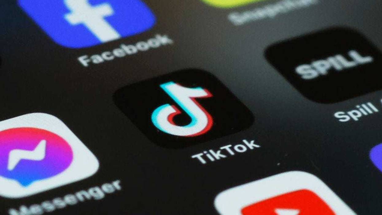 TikTok, Congress, U.S. House, China