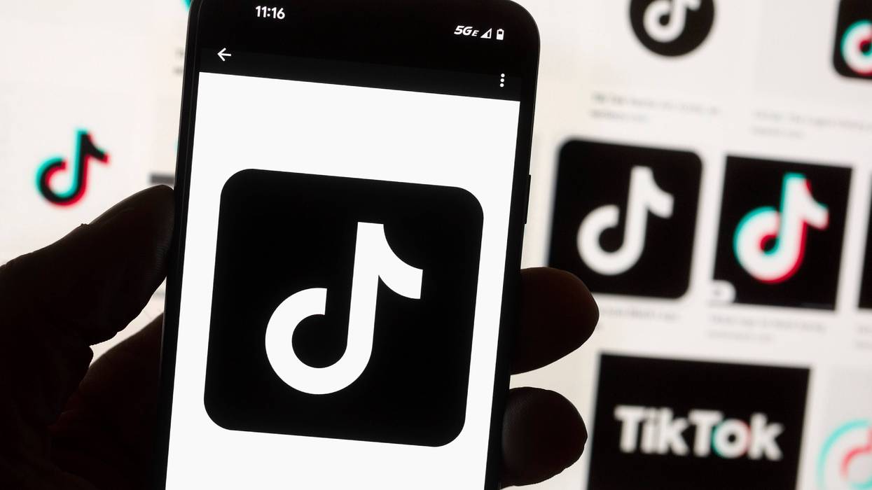 TIKTOK MENORES