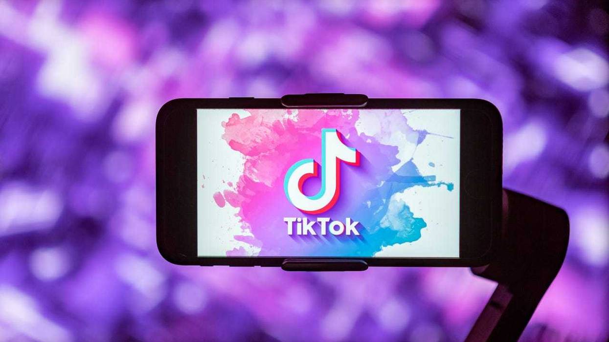 TikTok