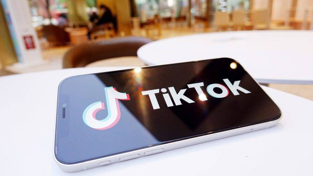 TikTok