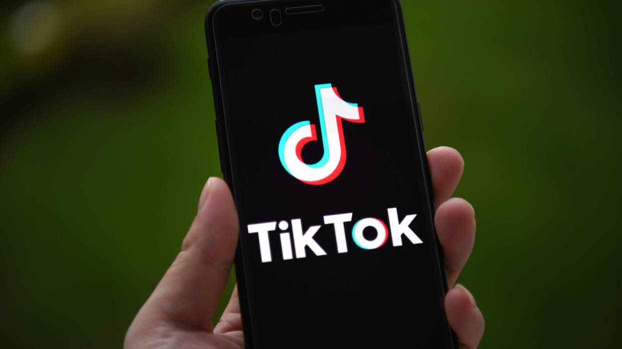 TikTok