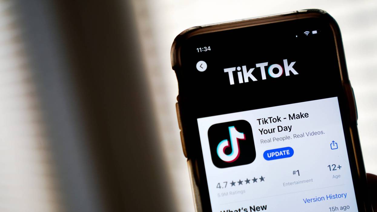 Tiktok