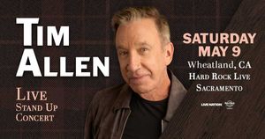 Tim Allen