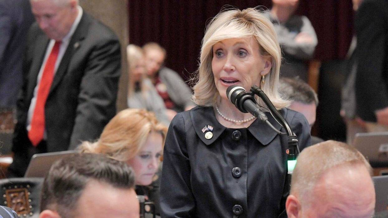 Tim Bommel/Missouri House Communications