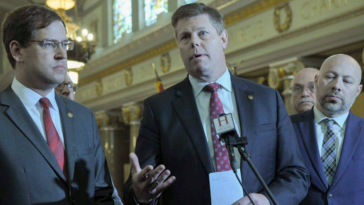 Tim Bommel/Missouri House Communications