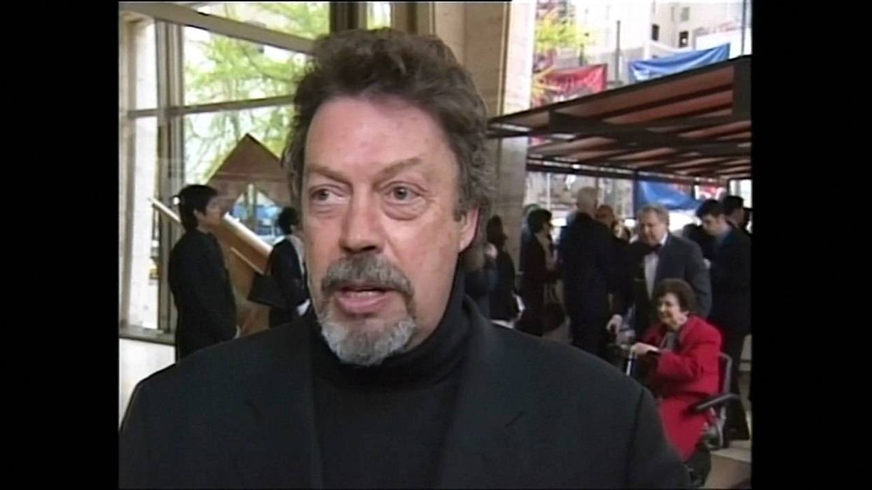 Tim Curry, Actor, Obituary, Rocky Horror Picture Show