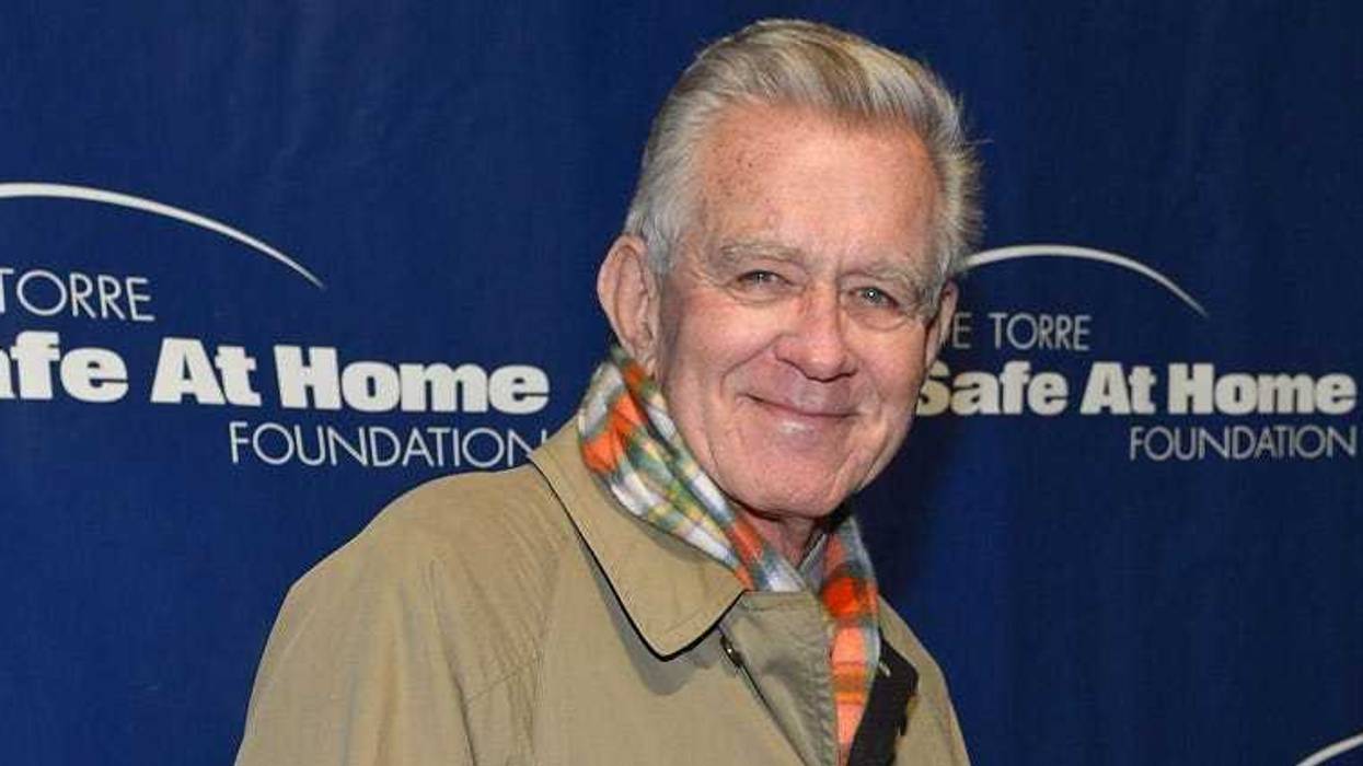 Tim McCarver