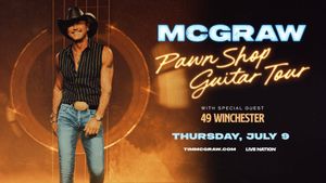 Tim McGraw