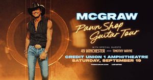 Tim McGraw