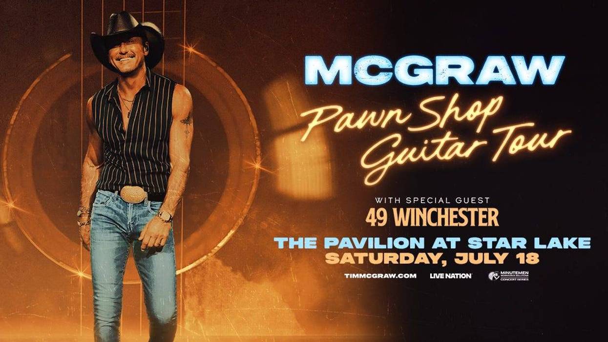 Tim McGraw