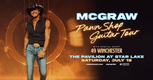 Tim McGraw