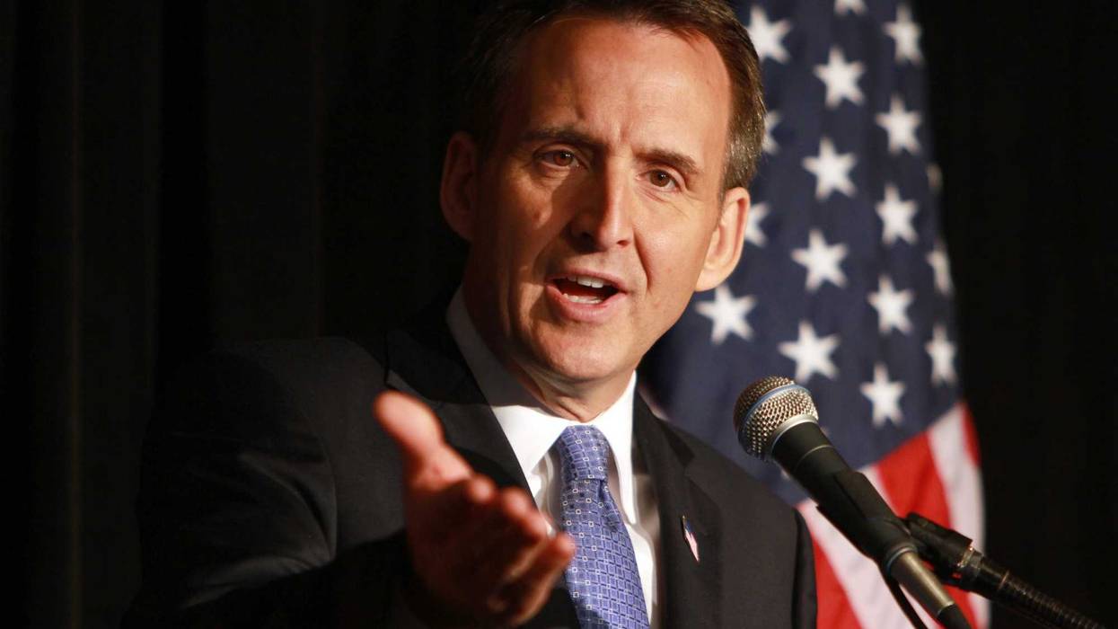 Tim Pawlenty