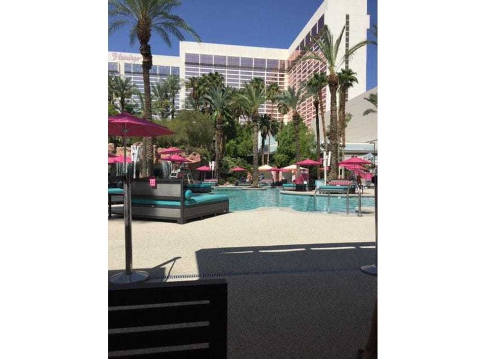 Tim Richards Vegas 2020