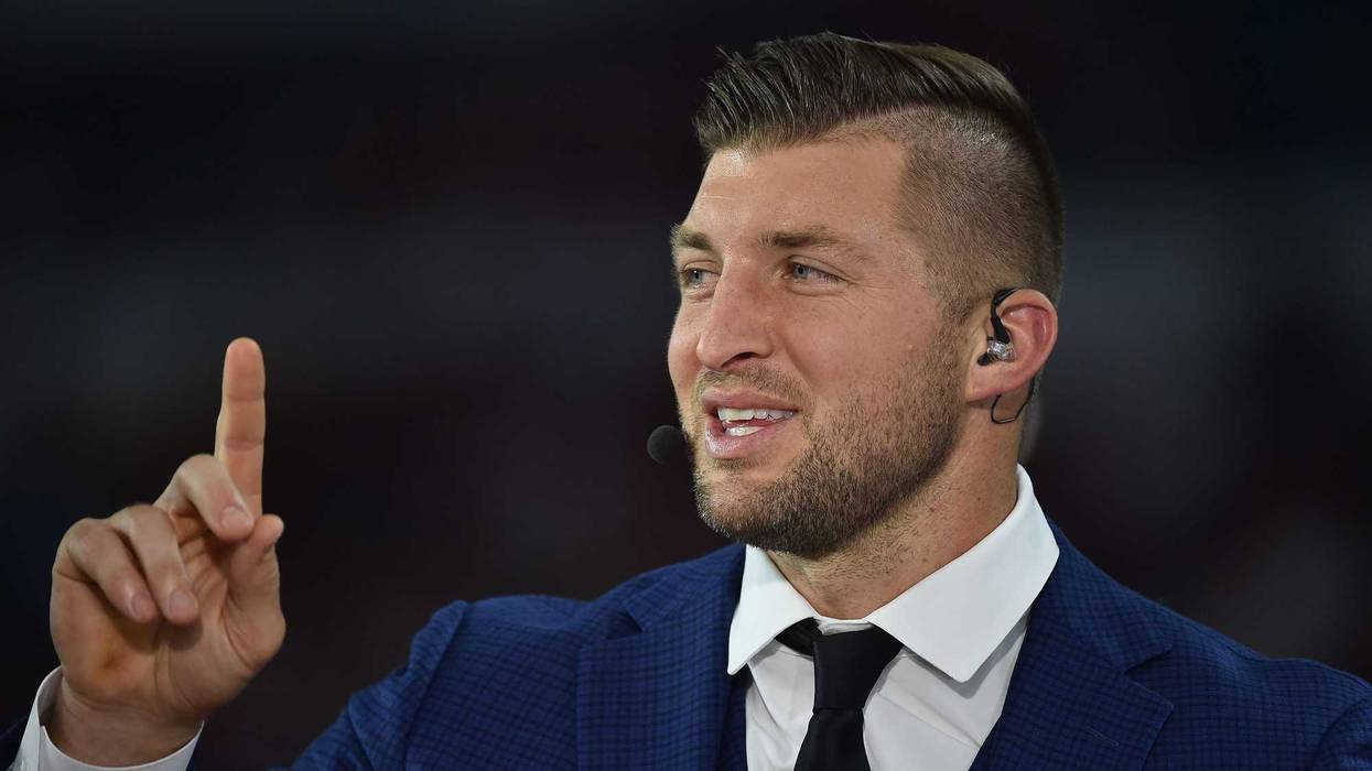 Tim Tebow