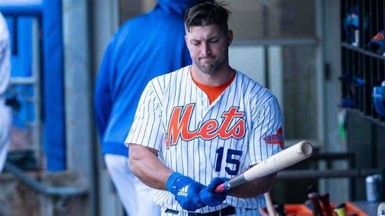 Tim Tebow