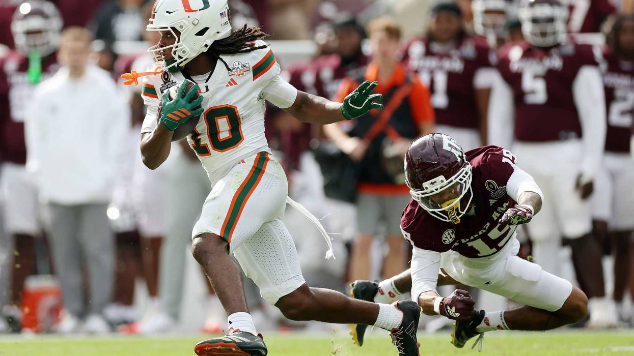 Tim Warner / Stringer