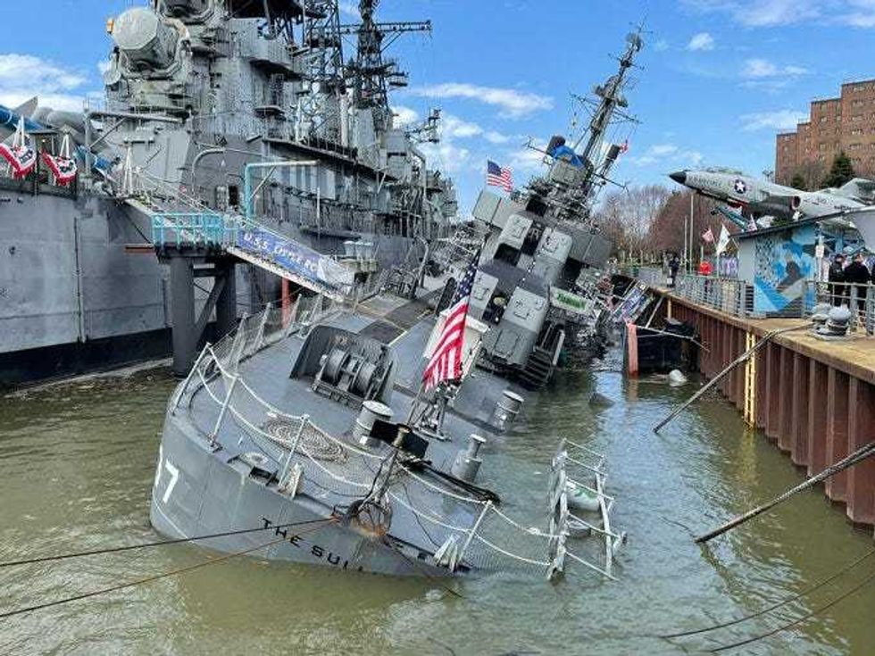 Tim Wenger, WBEN.com