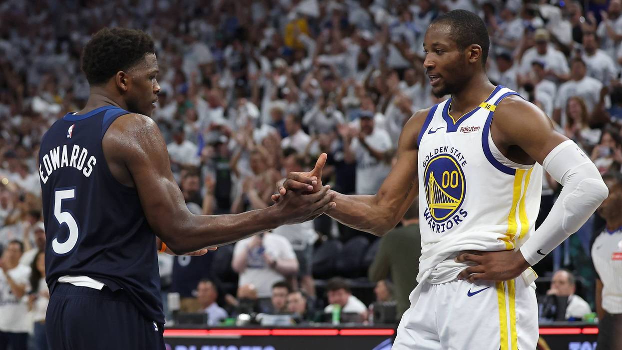 Timberwolves agree to deal with Jonathan Kuminga to fill void at power forward