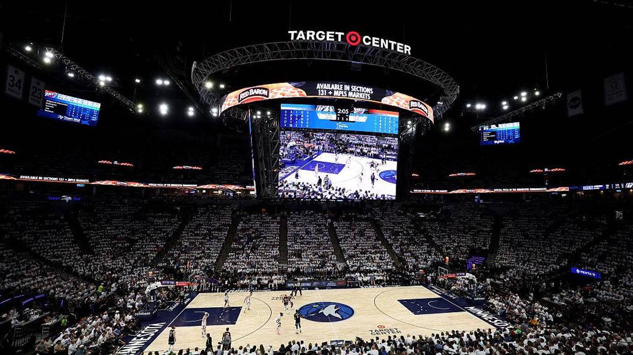 With playoffs looming, the Timberwolves are "a million miles" away from the team they think they are