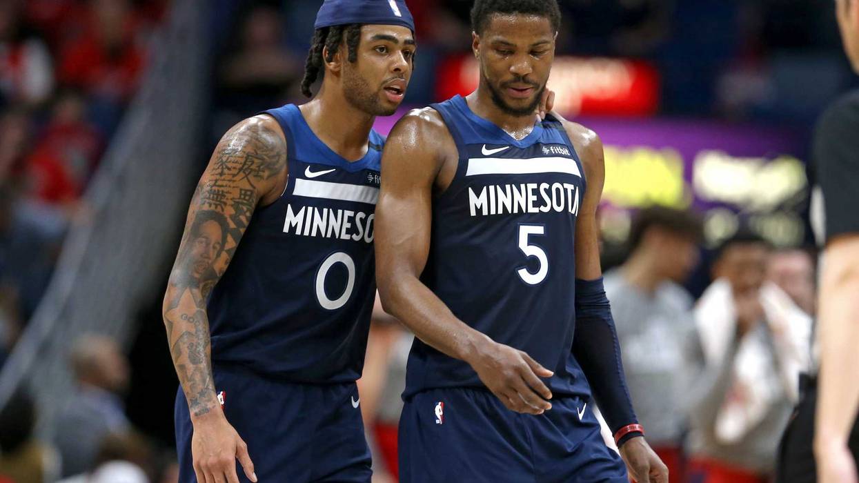 Timberwolves