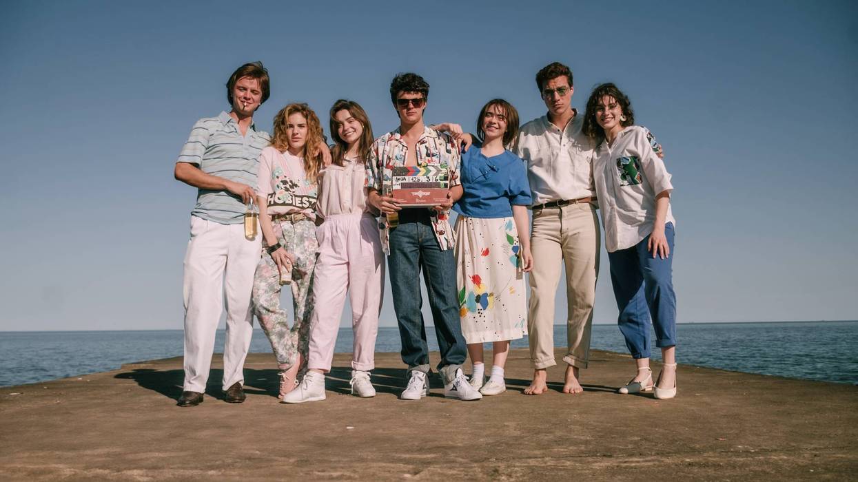 TIMBIRICHE