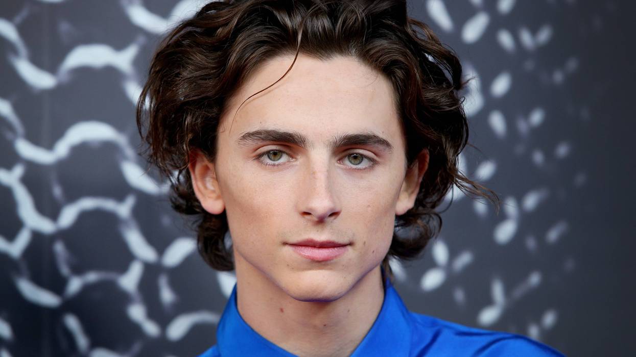 Timothee Chalamet attends the Australian premiere of THE KING at Ritz Cinema