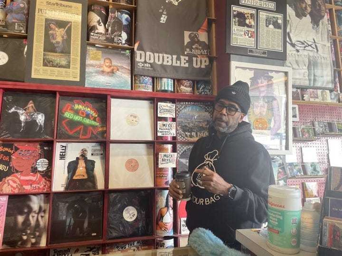 Timothy Wilson, Urban Lights Music