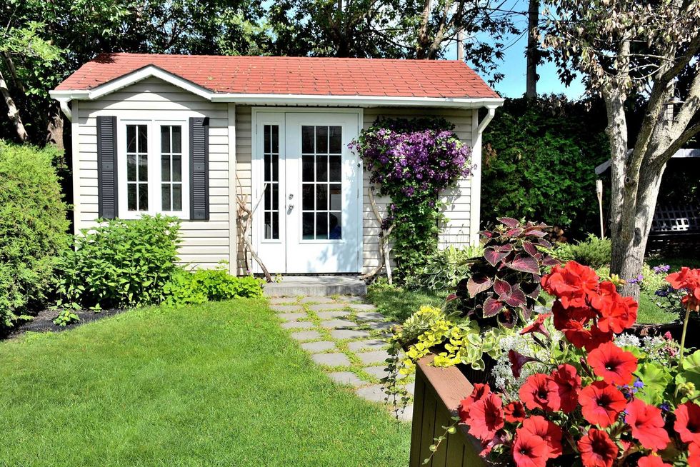 Tiny House