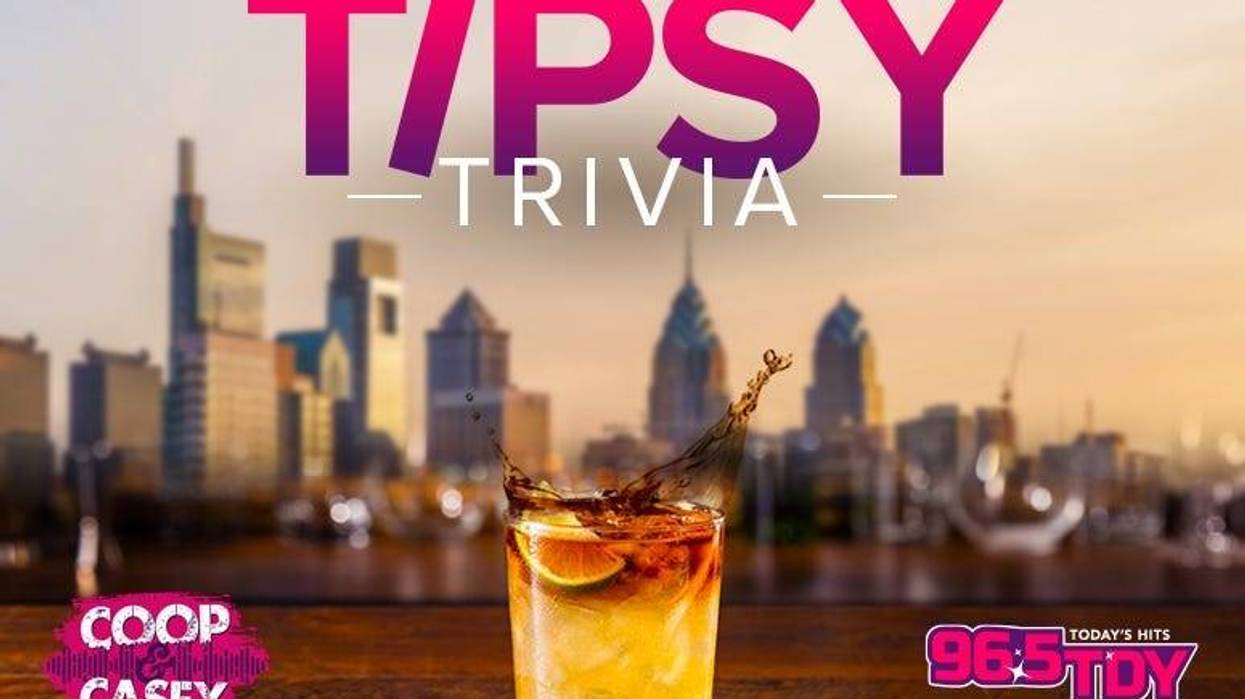 Tipsy Trivia
