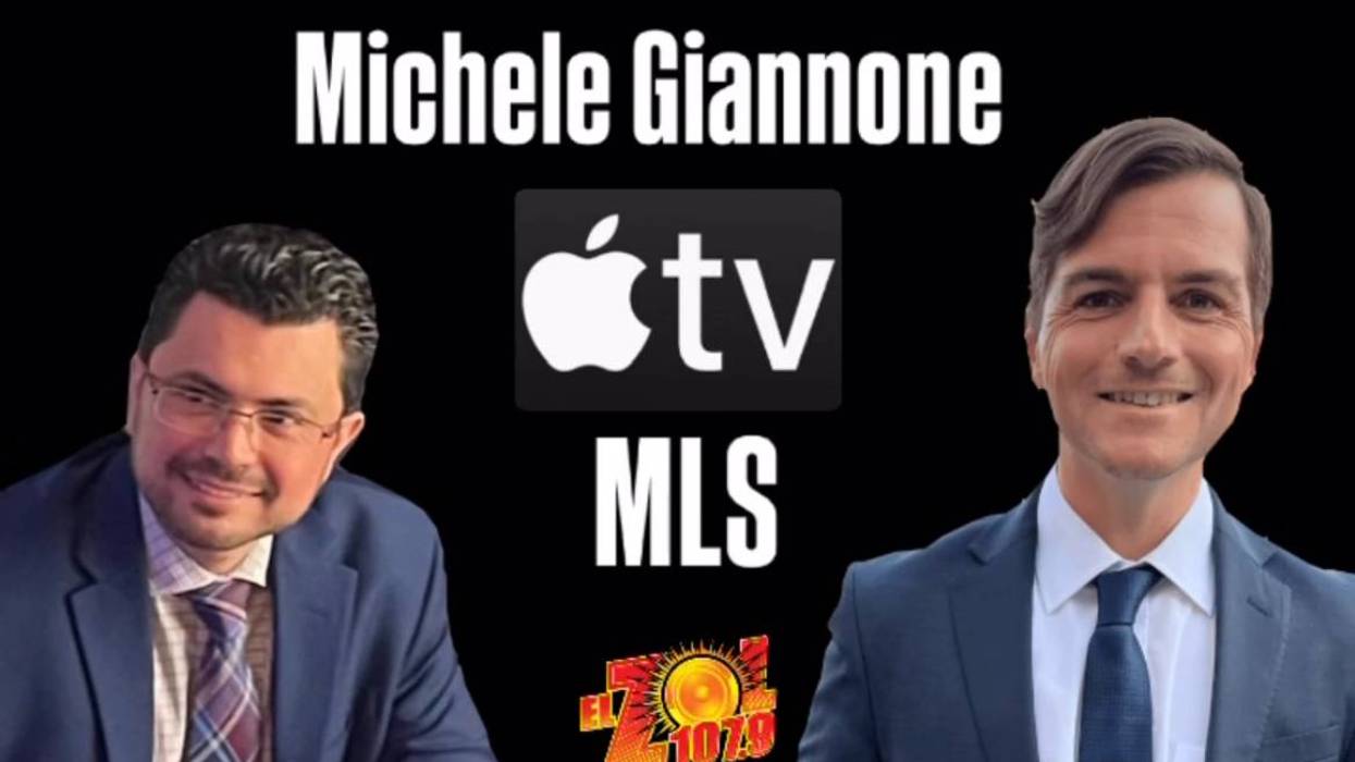 Tiro de esquina con Mauricio El Colombiano