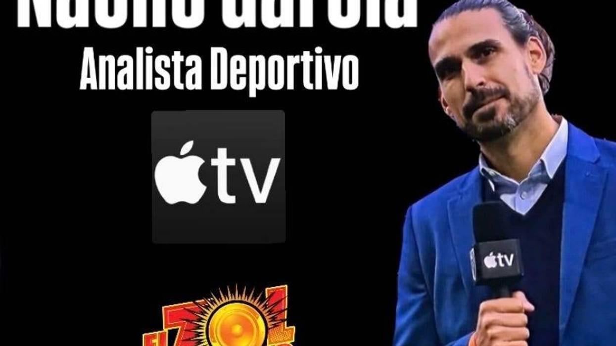 Tiro de esquina Podcast