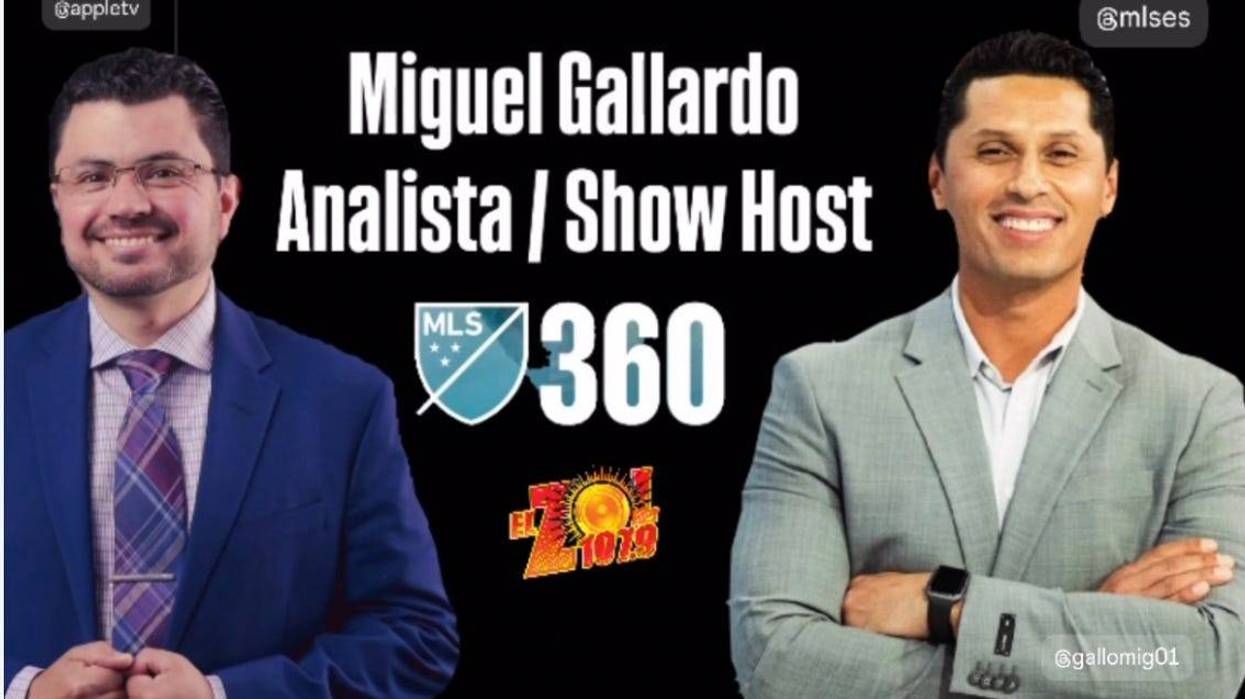 Tiro de esquina podcast