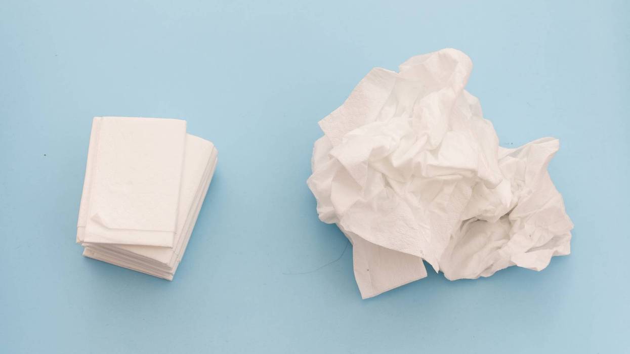 tissues
