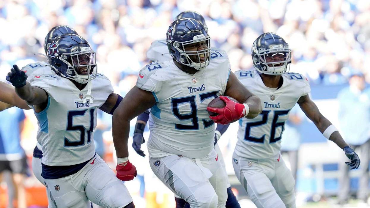 Titans