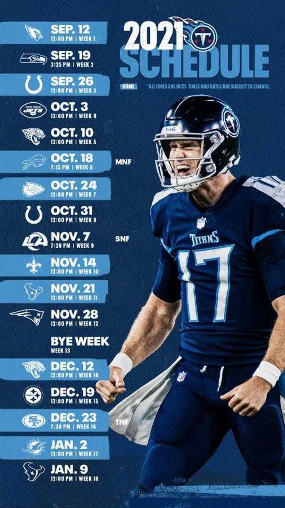 Titans