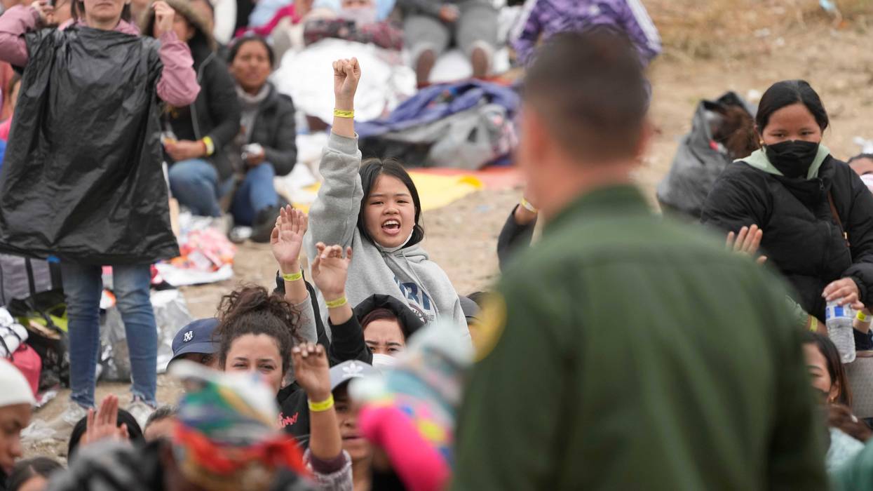 Title 42 Immigration Asylum