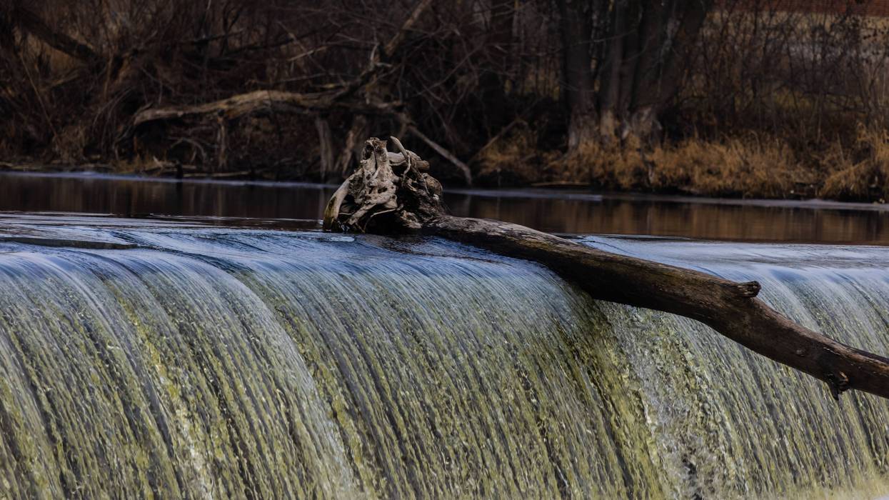 Rivers rise across northern Illinois after tornado outbreak and heavy rain