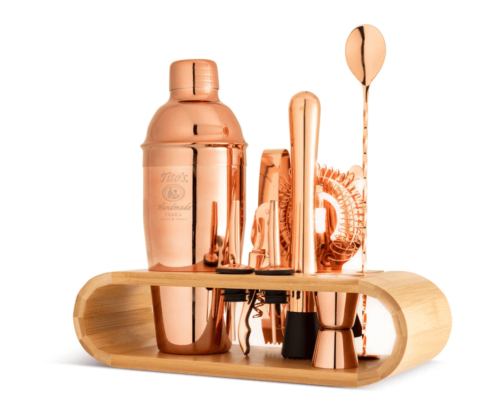 Tito’s Handmade Vodka