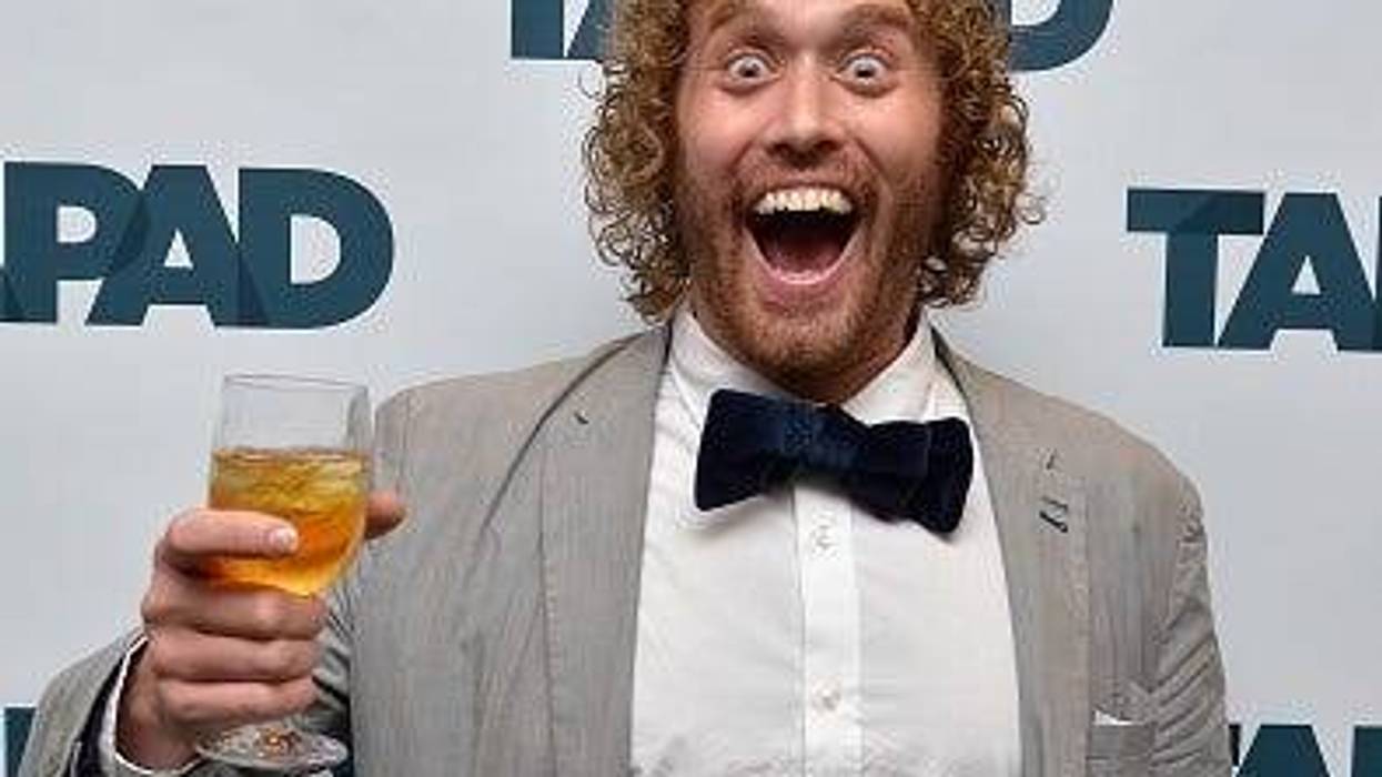 TJ Miller