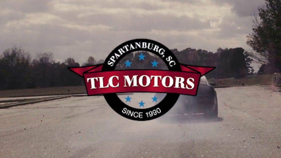 TLC Motors