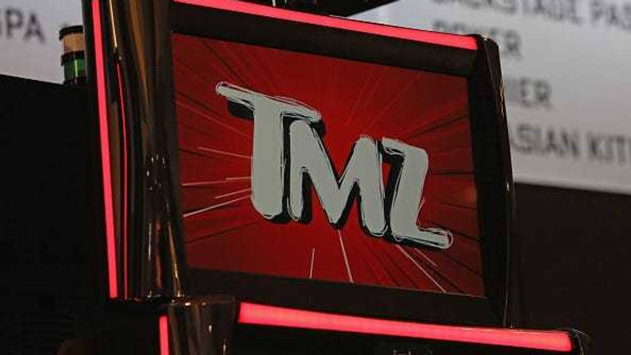 TMZ