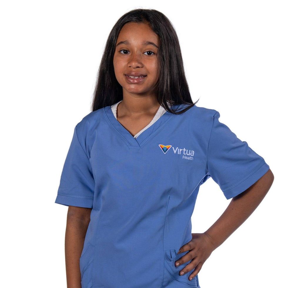 To all the nurses and future ones-to-be, Happy Nurses Week! - Virtua Health - Help us celebrate the good