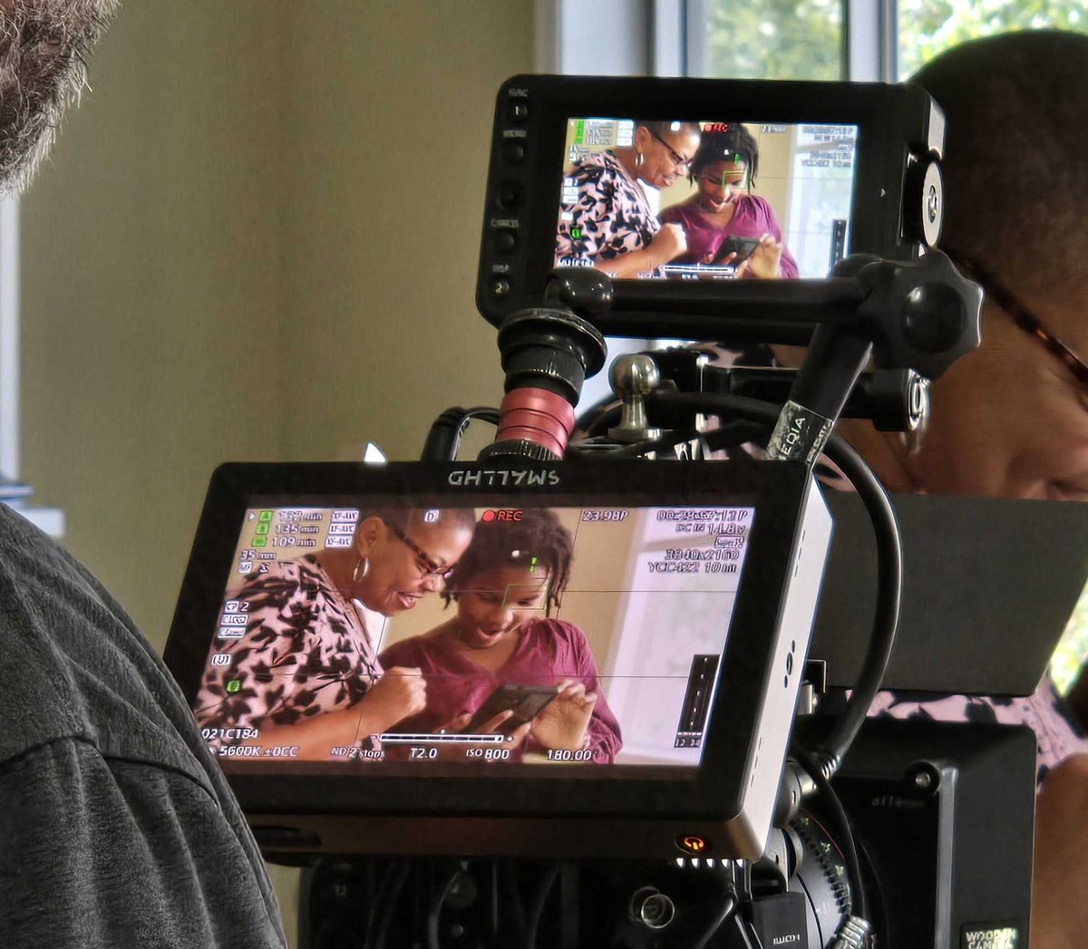 To prevent cultural offenses in their ad campaigns, large Minnesota agencies collaborate with small Black firms.