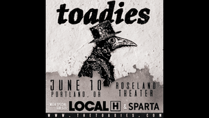 Toadies