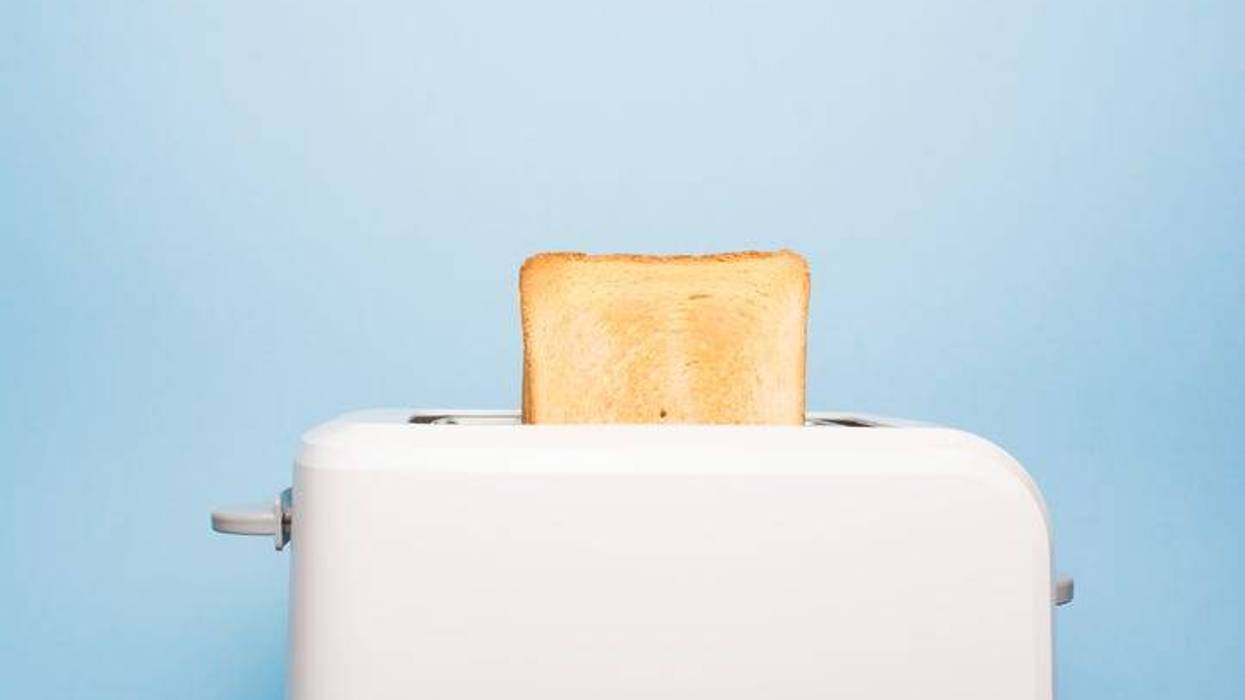Toaster