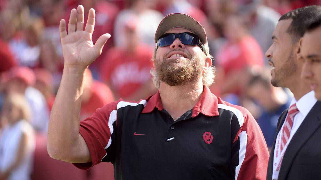 Toby Keith