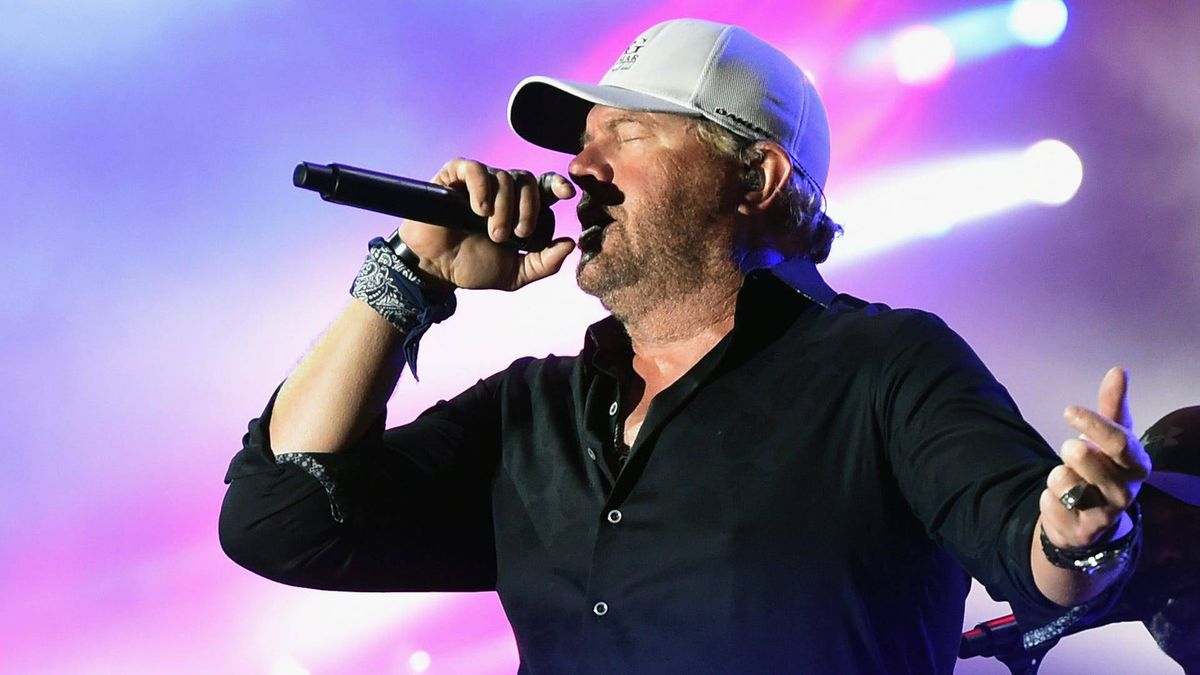 Toby Keith