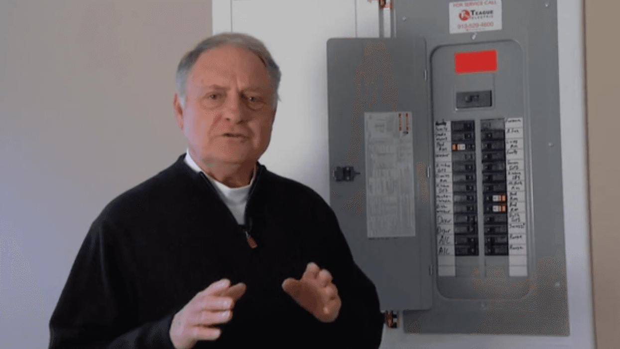 Toby Tobin, home and garden expert, radio host at KMBZ, has died